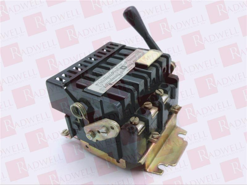 SCHNEIDER ELECTRIC DK1-EB13