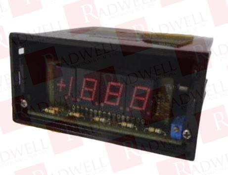 ANALOG & DIGITAL SYSTEMS AN2570-1X1P