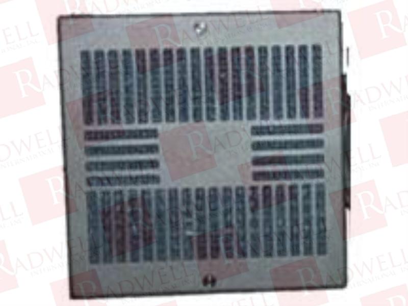 ICE QUBE COOLING SYSTEMS INC IQ800FP-126-BK