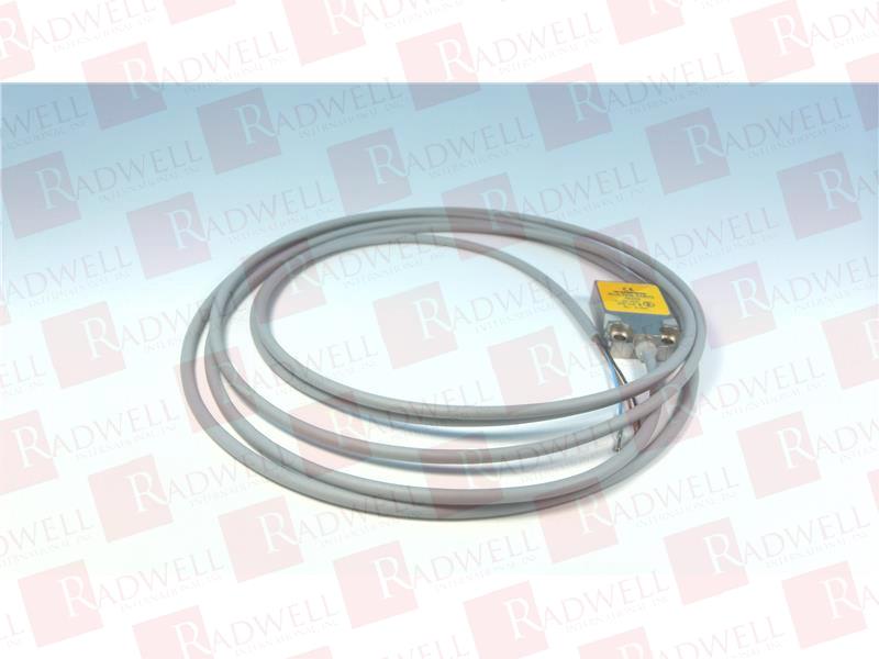 TURCK BC5-Q08-AN6X2/S250