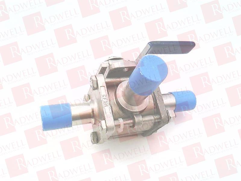 PBM VALVE DIHLD5F-C10C029