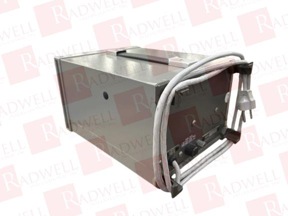 LEADER ELECTRONICS CORP LAG-126S