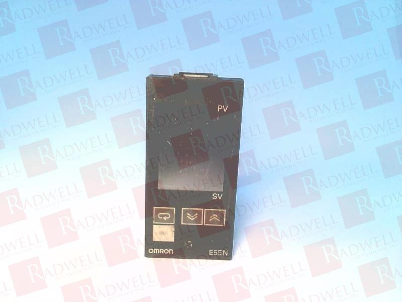 OMRON E5EN-R3HMTC-301