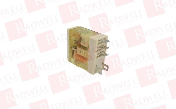 RELAY INDUSTRIAL ELECTRIC CO LTD LF14F-L-1Z-AC110V-5P