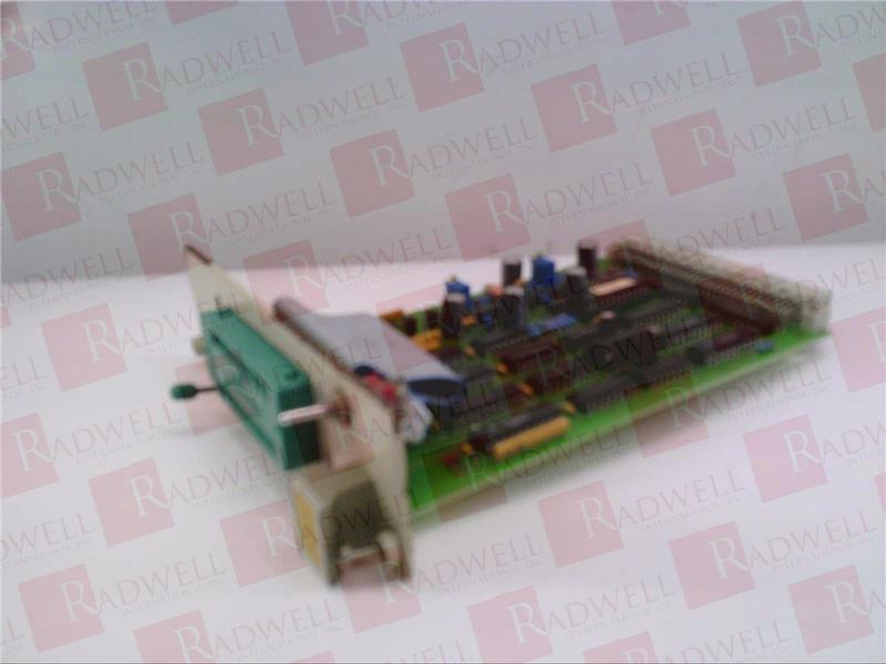 PC BOARD