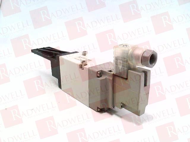 SMC VP544-5DZ1-03N-S1-X555