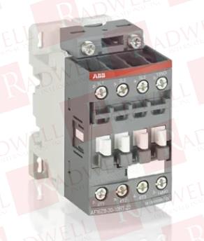 ASEA BROWN BOVERI AF09ZB-30-10RT-23