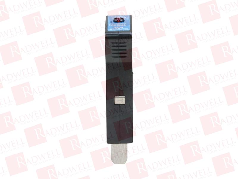 EATON CORPORATION TPM-20