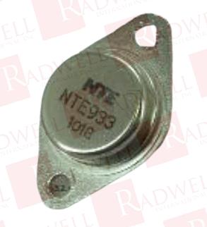 NTE NTE933