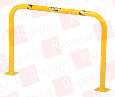 VESTIL HPRO-36-24-2