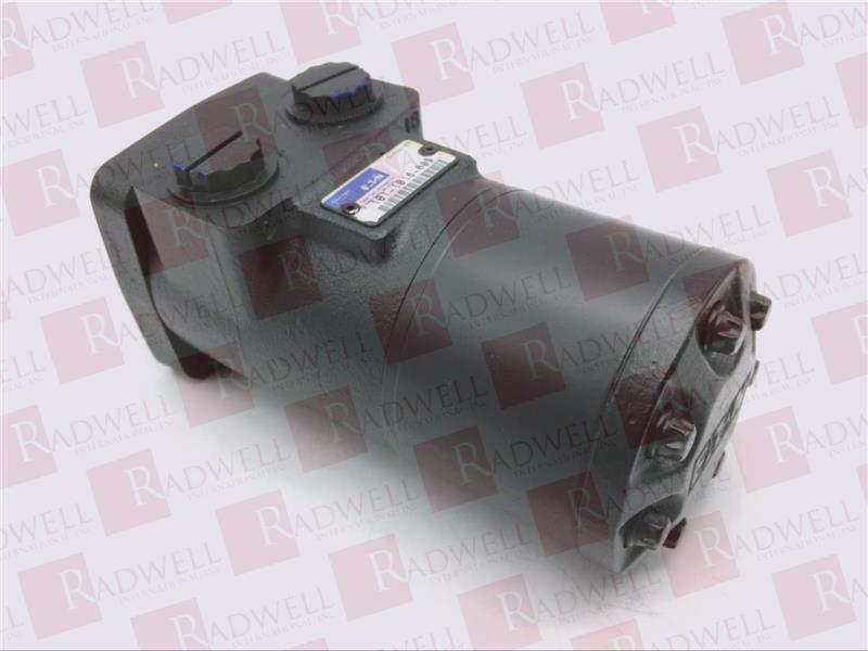 EATON CORPORATION 101-1016-009