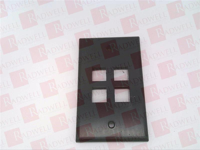 LEVITON 41080-4EP