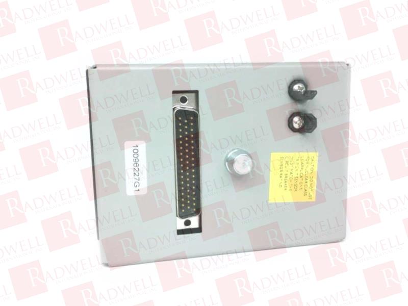 GENERAL ELECTRIC GW-1-08-L4-X-8-X-R-XXXX