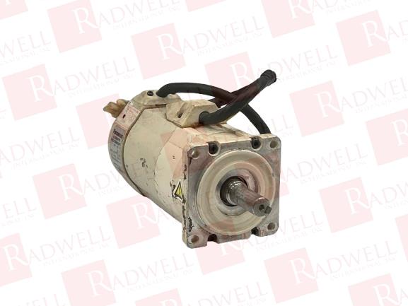 MATSUSHITA ELECTRIC MSMA022P1F