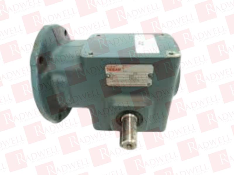 ASEA BROWN BOVERI MR94752L1