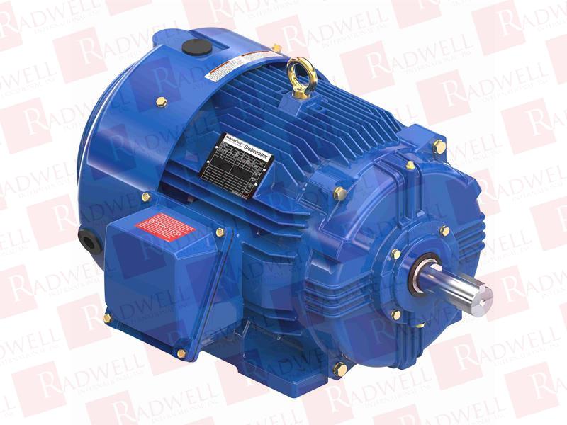REGAL REXNORD 286TTFCD6580