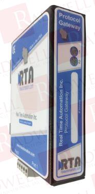 REAL TIME AUTOMATION 460MCDFM-N34-W
