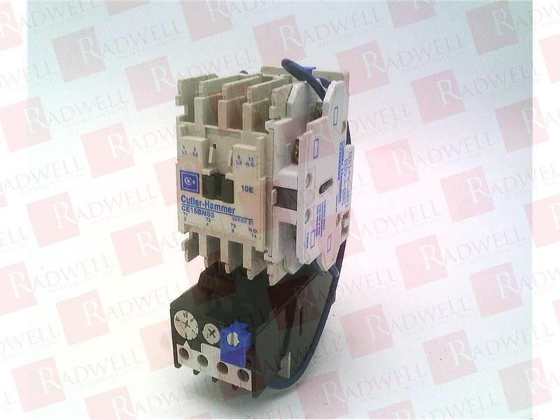 EATON CORPORATION AE17BNSOT4FN