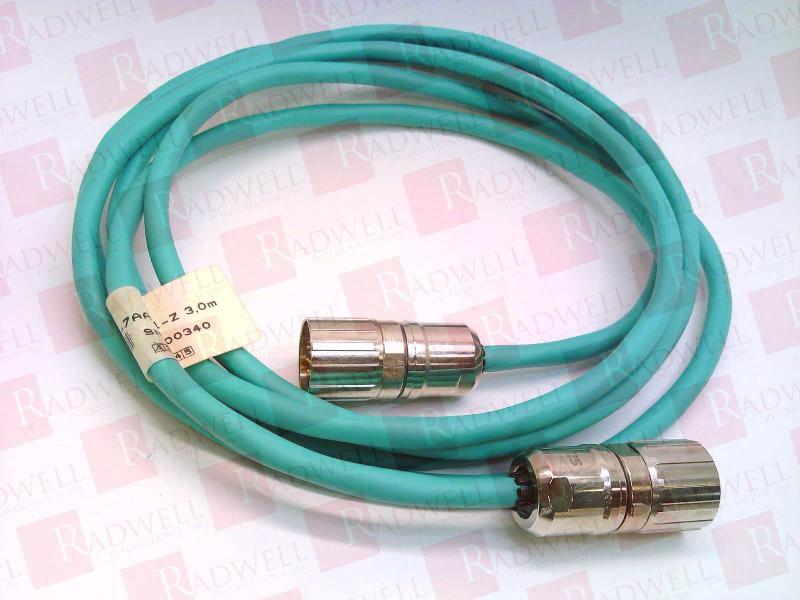 SIEMENS 6ES5 717-7AA01-Z3.0M