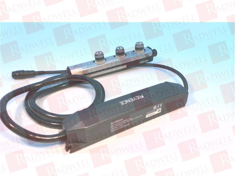 KEYENCE CORP SJ-M031G