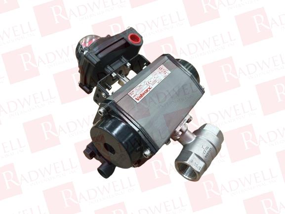 VALWORX 530175 AP075