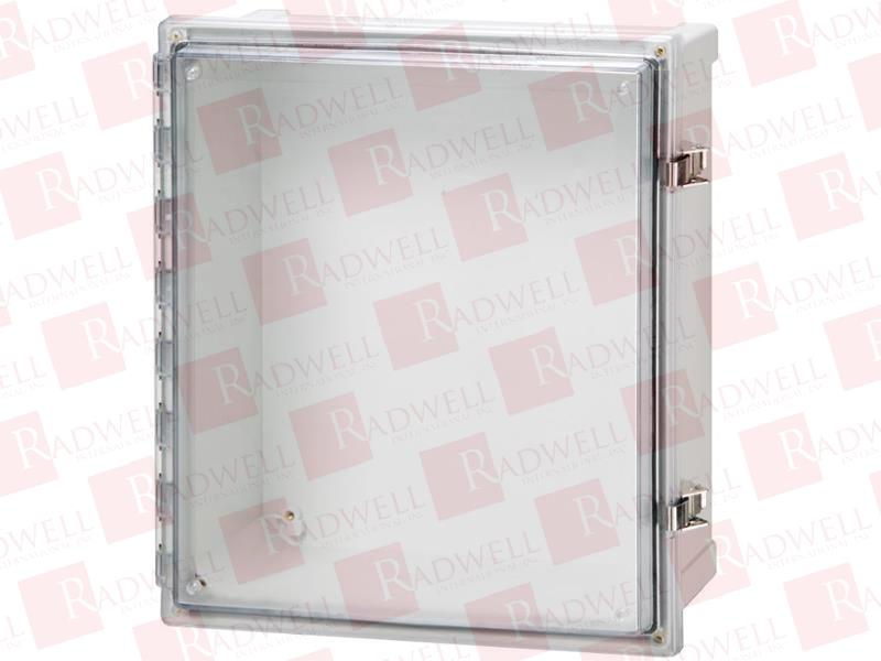 FIBOX AR865CHTSSTF