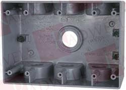 EATON CORPORATION TP7143