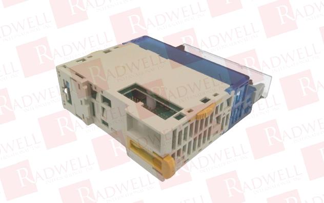 OMRON EJ1N-TC2A-QNHB