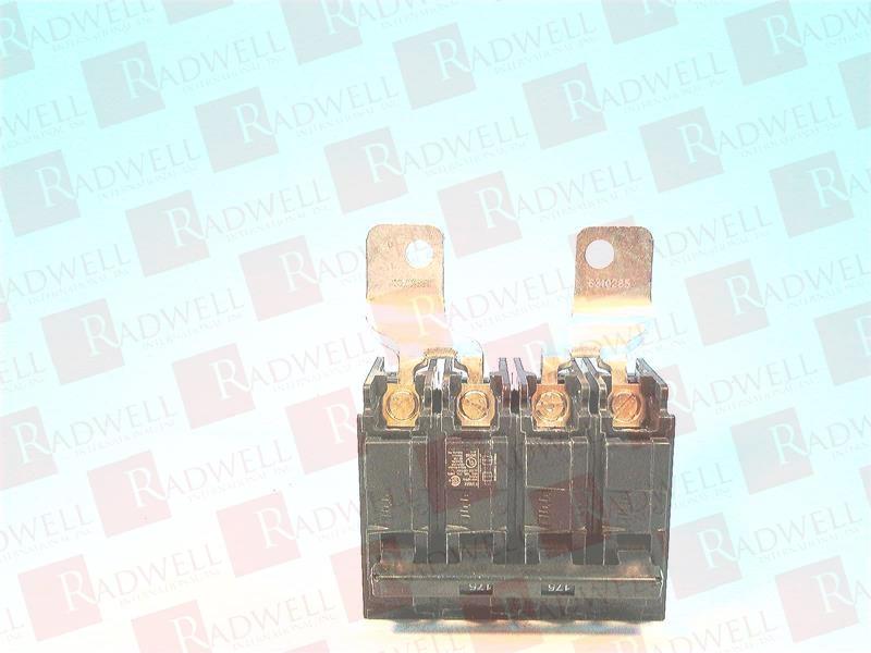 SIEMENS MBK175