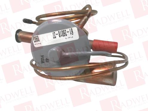 RHEEM 61-102321-80