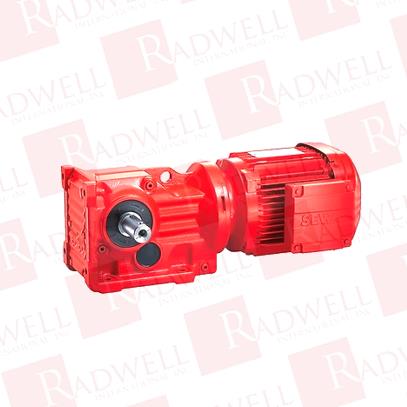 SEW EURODRIVE 06435076
