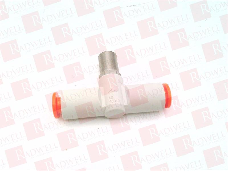 SMC AS2001F-07T