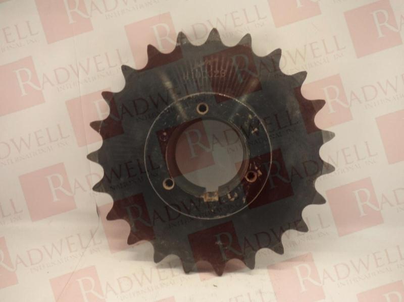 REGAL REXNORD H100Q23