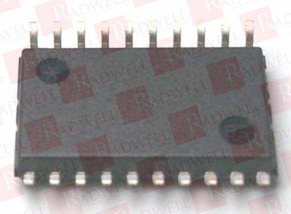 ON SEMICONDUCTOR MC74VHCT244ADWRG