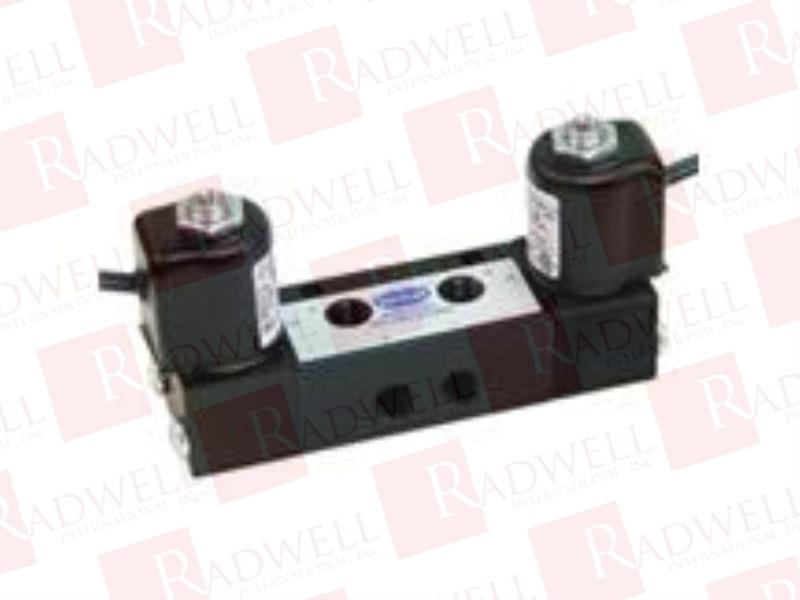 FABCO 14GG-4-X-24VDC