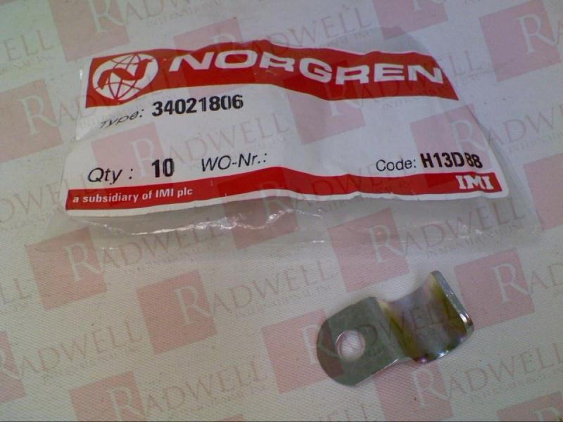 NORGREN 34021806