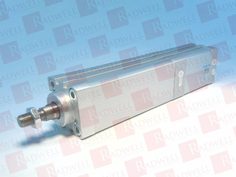 FESTO ADNM-40-A-P-A-40Z1-110Z2