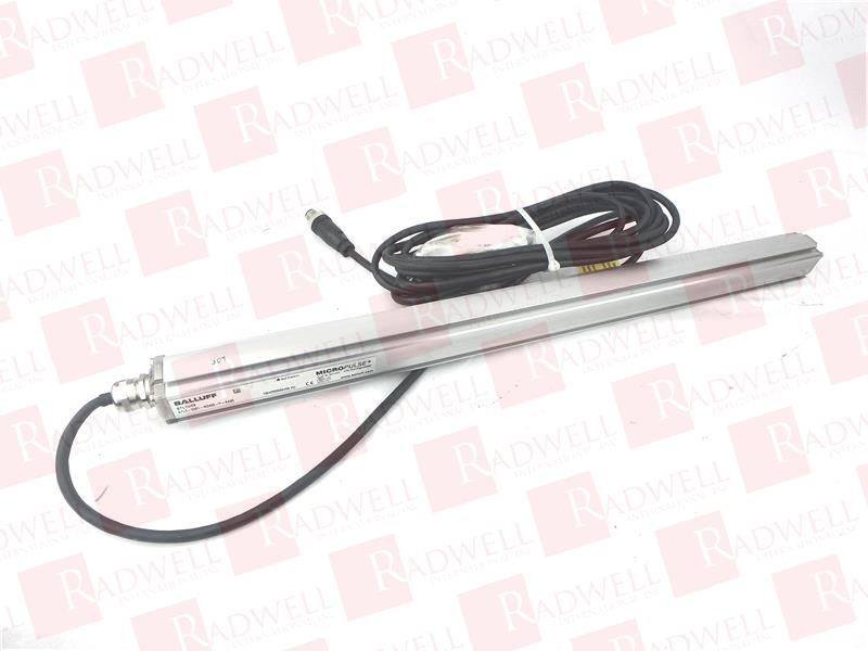 BALLUFF BTL7-E501-M0400-P-KA05