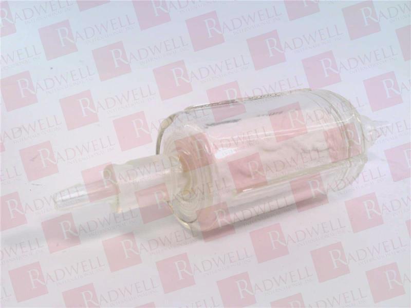 PARKER MDS-8G-4S-EACH