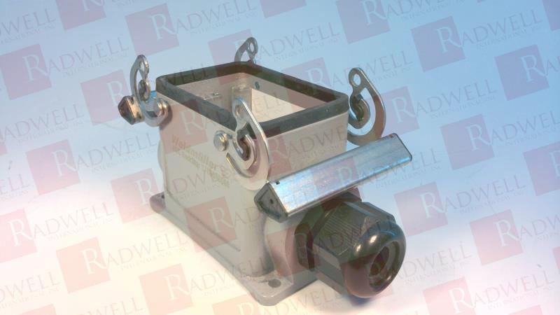 WEIDMULLER 1788040000