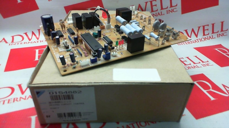 PRINTED CIRCUIT BOARD