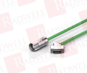 BECKHOFF ZK4530-8010-0100