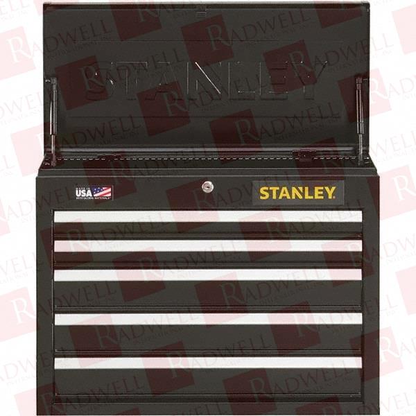 STANLEY BLACK & DECKER STST22655BK