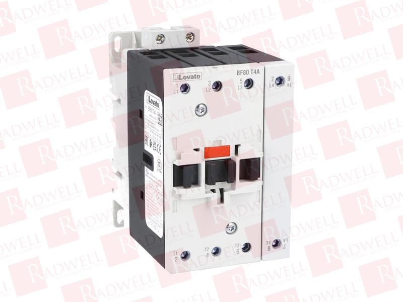 LOVATO BF80T4A12060
