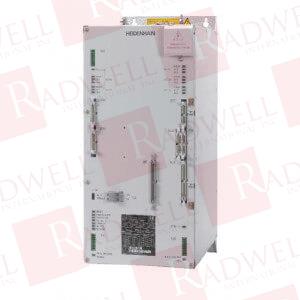 HEIDENHAIN CORP UVR120D