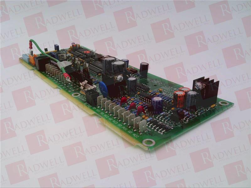INVENSYS MSCA-4470-1