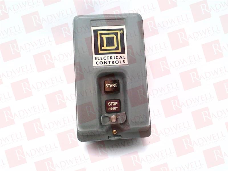 SCHNEIDER ELECTRIC 2510-CG1