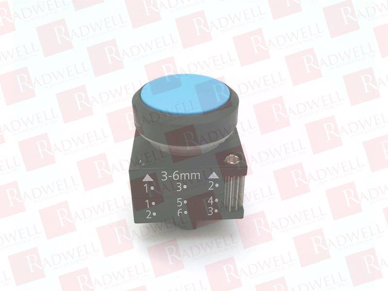 SIEMENS 3SB3000-0AA51
