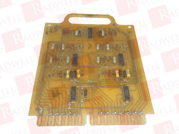 WESTINGHOUSE 225P458H01A