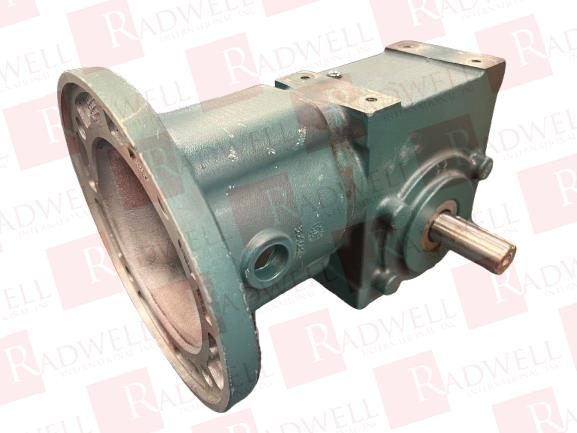 ASEA BROWN BOVERI 23A05R18